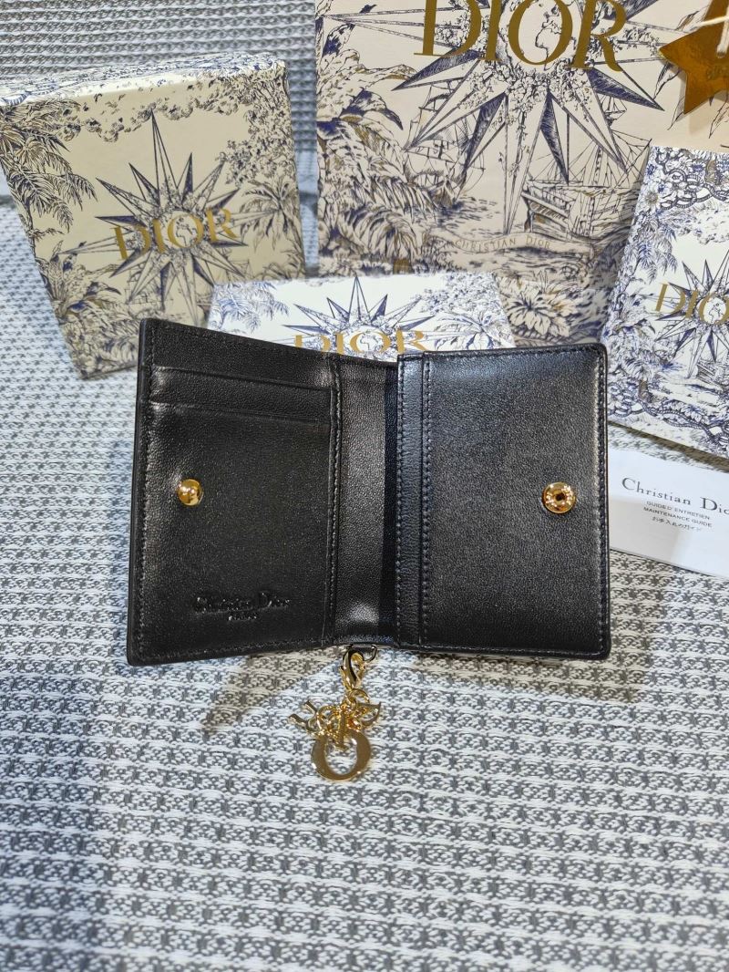 Christian Dior Wallet